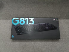 ゲーミングキーボード|LOGICOOL