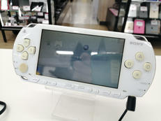 PSP|SONY