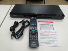 BDレコーダー|PANASONIC