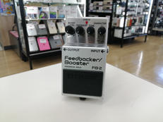 ブースター|BOSS