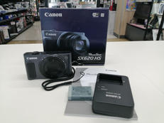 コンパクトデジタルカメラ|CANON