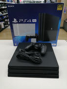 PS4 PRO|SONY
