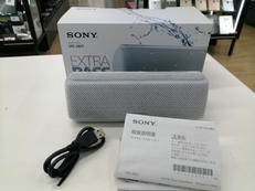 BTスピーカー|SONY