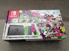 NINTENDO SWITCH|NINTENDO