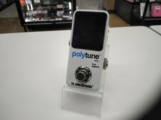 チューナー|TC ELECTRONIC