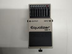 エフェクター|BOSS