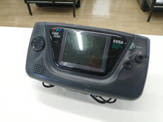 GAME GEAR|SEGA