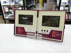 GAME&WATCH MARIO BROS|NINTENDO/任天堂