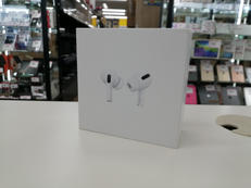 AIRPODS PRO|APPLE