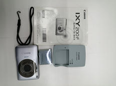 デジタルカメラ|CANON