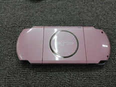 PSP|SONY