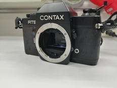 フィルムカメラ ボディ|CONTAX