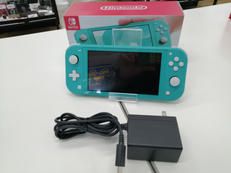 SWITCHLITE|NINTENDO / 任天堂