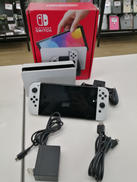 SWITCH 有機EL|NINTENDO