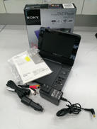 ポータブルDVD|SONY