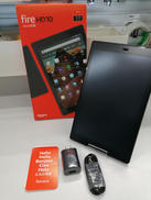 FIREHD 10|AMAZON