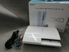 PS3|SONY