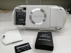 PSP|SONY