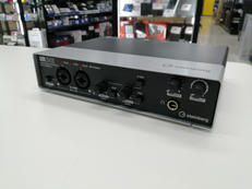 USBインターフェイス|STEINBERG