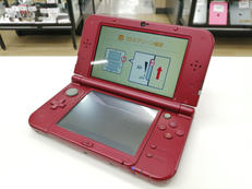 NEW 3DSLL|NINTENDO