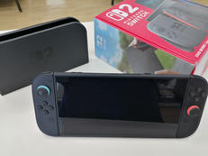 NINTENDO SWITCH 2|NINTENDO