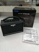 ギターアンプ|BOSS