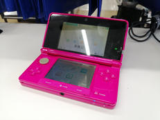 3DS|NINTENDO / 任天堂