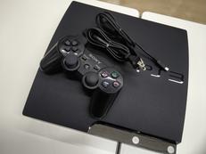 PS3|SONY