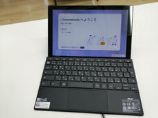 CHROMEBOOK|ASUS