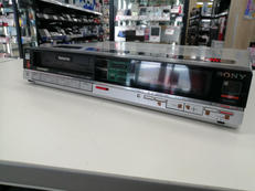 βビデオデッキ（ベータビデオデッキ）|SONY