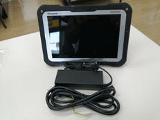 タブレットPC|PANASONIC