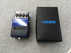 ベース用プリアンプ|BOSS