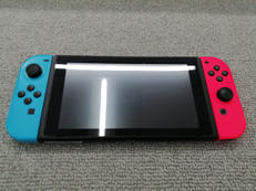 SWITCH|NINTENDO