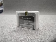 レコード針|TECHNICS