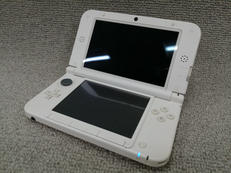 3DS LL|NINTENDO
