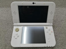 NEW 3DS LL|NINTENDO