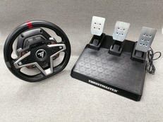 ドライビングコントローラー|THRUSTMASTER