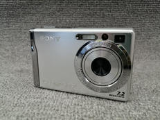 デジタルカメラ|SONY