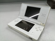 DS LITE|NINTENDO / 任天堂