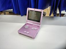 GBA SP|NINTENDO / 任天堂
