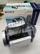 デジカメ用防水パック|SONY