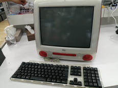 IMAC|APPLE