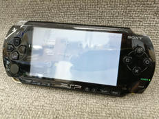 PSP|SONY