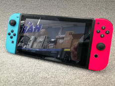 NINTENDO SWITCH|NINTENDO