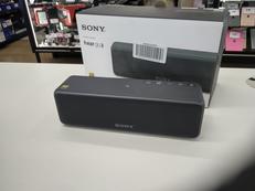 BTスピーカー|SONY