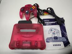 NINTENDO64|NINTENDO