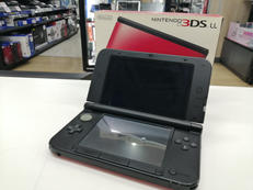 3DS LL|NINTENDO