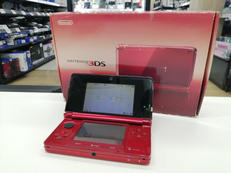 3DS|NINTENDO / 任天堂