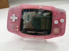 GBA|NINTENDO