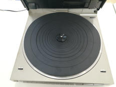 レコードプレーヤー|TECHNICS
